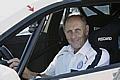 Hans-Joachim Stuck. Foto: VW/Auto-Reporter.NET